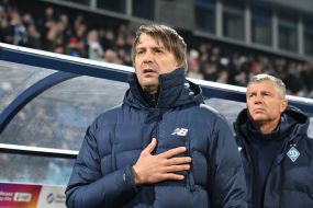 Oleksandr Shovkovskyi