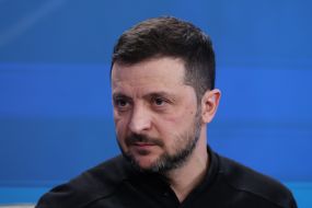 Volodymyr Zelenskyy
