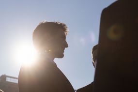 Justin Trudeau