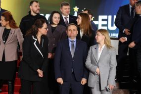 Joint meeting of the Government of Ukraine and the College of European Commissioners