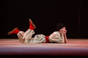 Концерт «С Украиной в сердце»