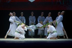 Концерт «С Украиной в сердце»