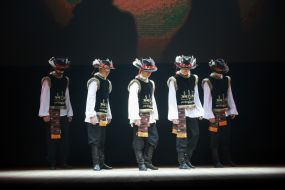 Концерт «С Украиной в сердце»