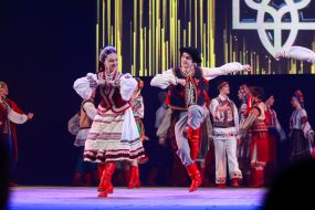 Концерт «С Украиной в сердце»