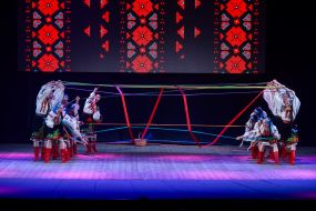 Концерт «С Украиной в сердце»