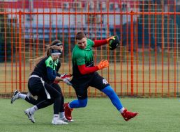 Ігровий момент матчу