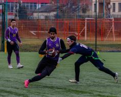 Ігровий момент матчу