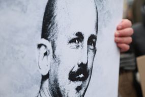 Акція #FREE ХИЛЮК