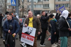 Михайло Ганницький