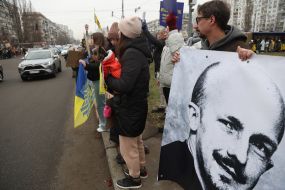 Акція #FREE ХИЛЮК