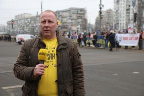 Михайло Ганницький