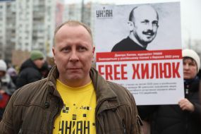 Михайло Ганницький