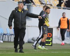 Виталий Пономарев