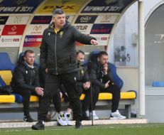 Виталий Пономарев