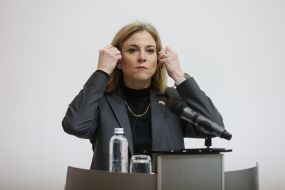 Beate Meinl-Reisinger