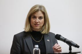 Beate Meinl-Reisinger