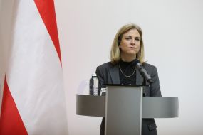 Beate Meinl-Reisinger