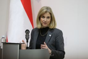 Beate Meinl-Reisinger