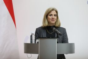 Beate Meinl-Reisinger