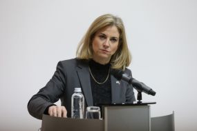 Beate Meinl-Reisinger