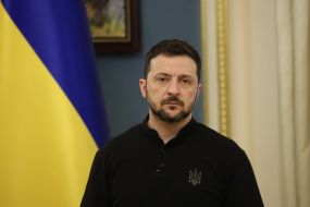 Volodymyr Zelenskyy