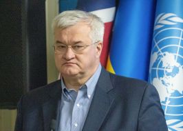 Andriy Sybiga