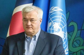 Andriy Sybiga