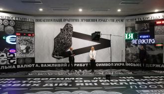 Andriy Pyshnyy, Olga Vieru