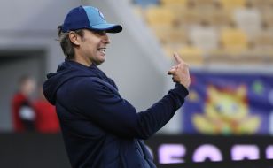 Oleksandr Shovkovskyi