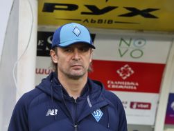 Oleksandr Shovkovskyi