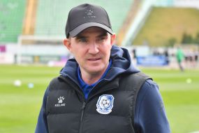 Oleksandr Kucher