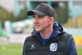 Oleksandr Kucher