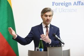 Кястутіс Будріс