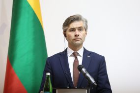 Kęstutis Budris
