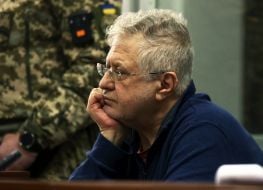 Ihor Kolomoisky