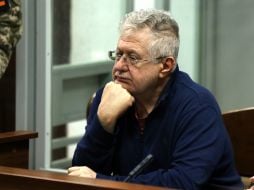 Ihor Kolomoisky