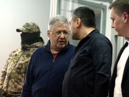 Ihor Kolomoisky