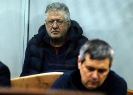 Ihor Kolomoisky
