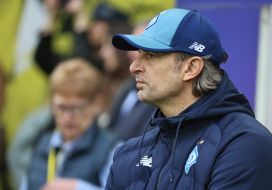 Oleksandr Shovkovsky