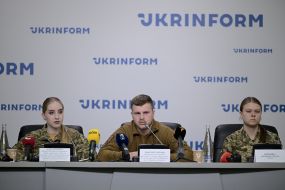 Alla Punko, Maksym Teplov