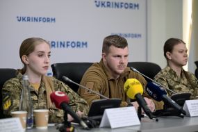 Alla Punko, Maksym Teplov