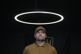 Дмитрий Савченко