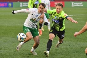 Game moment of the match