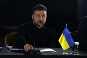 Володимир Зеленський