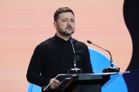 Владимир Зеленский