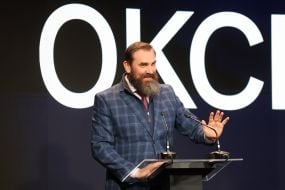 Оксен Лисовой