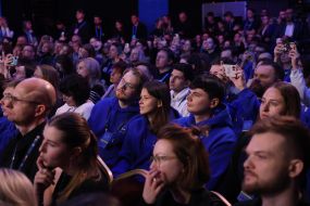 Презентация образовательного приложения «Мрія»