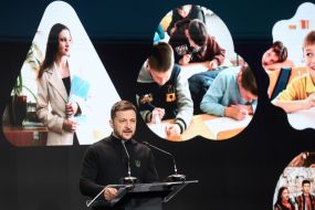 Владимир Зеленский