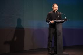 Владимир Зеленский