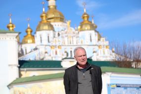 Timothy Michael «Tim» Kaine